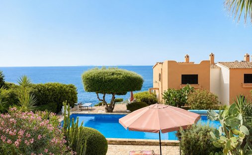 Villa a Llucmajor, Isole Baleari, Spagna 1