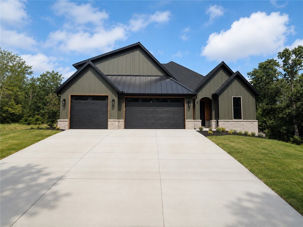 House in Bella Vista, Arkansas, United States 1 - 18458341