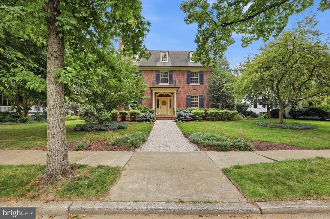 House in Frederick, Maryland, United States 1 - 18504881