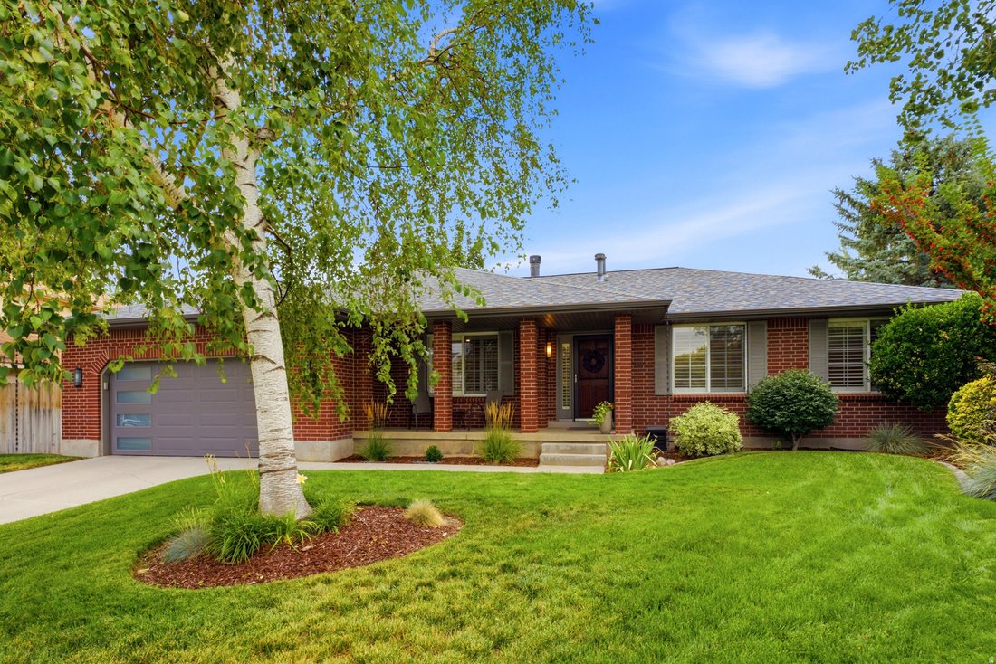House in Sandy, Utah, United States 1 - 18502223