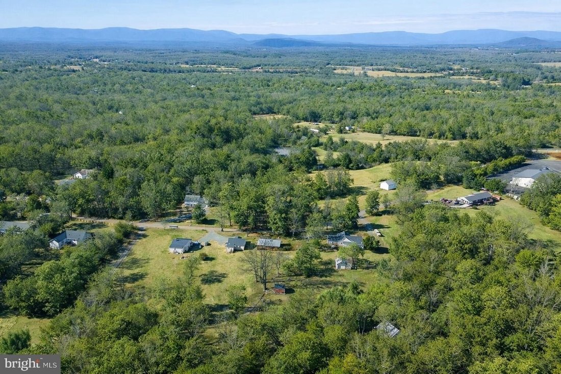 House in Culpeper, Virginia, United States 5 - 18507424