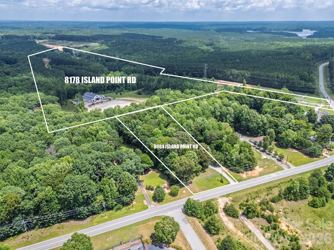 Farm Ranch in Lake Norman of Catawba, North Carolina, United States 1 - 18503350
