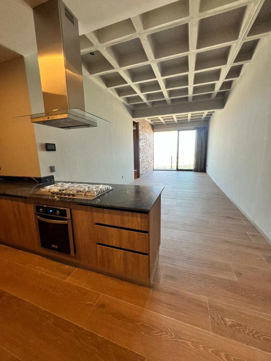 Apartment in Pozos, San Luis Potosi, Mexico 3 - 18500670