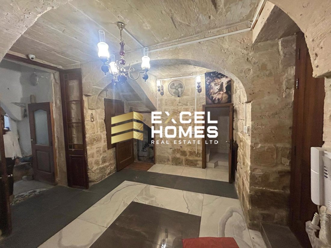 House in Qormi, Malta 1 - 15847809