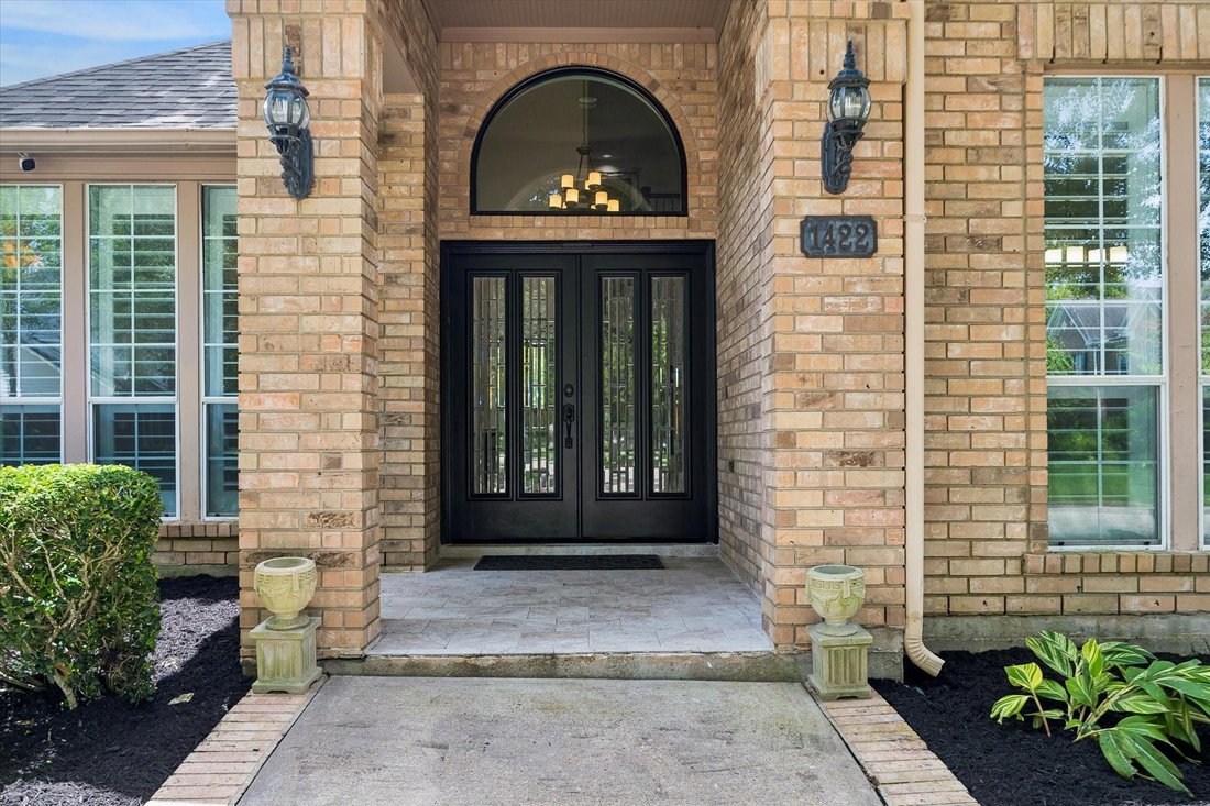 House in Sugar Land, Texas, United States 4 - 18500237