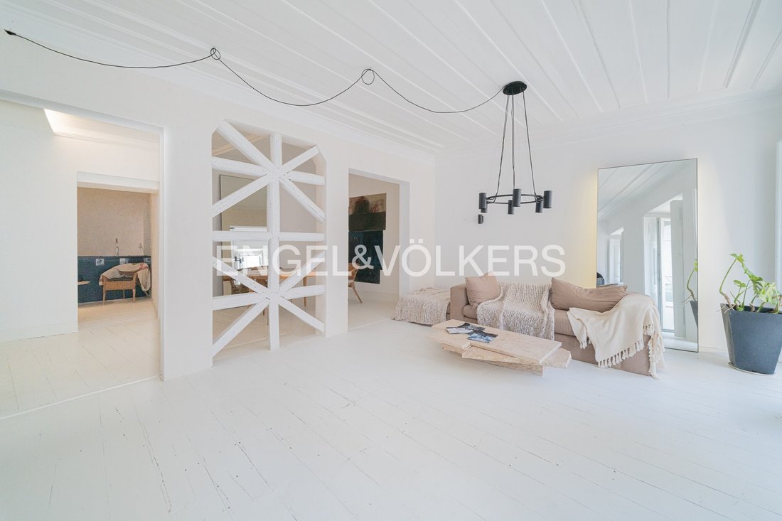Apartment in Santa Maria Maior, Lisbon, Portugal 5 - 18500940