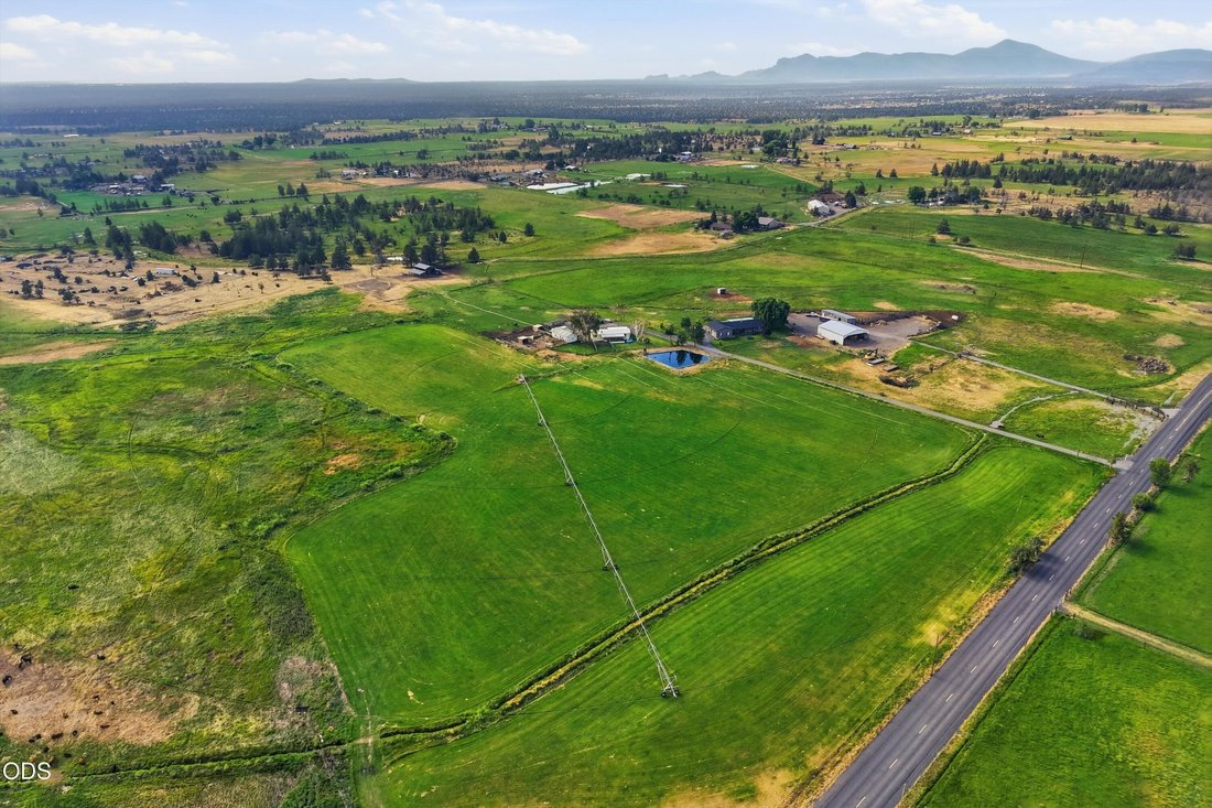 Land in Powell Butte, Oregon, United States 1 - 18505345