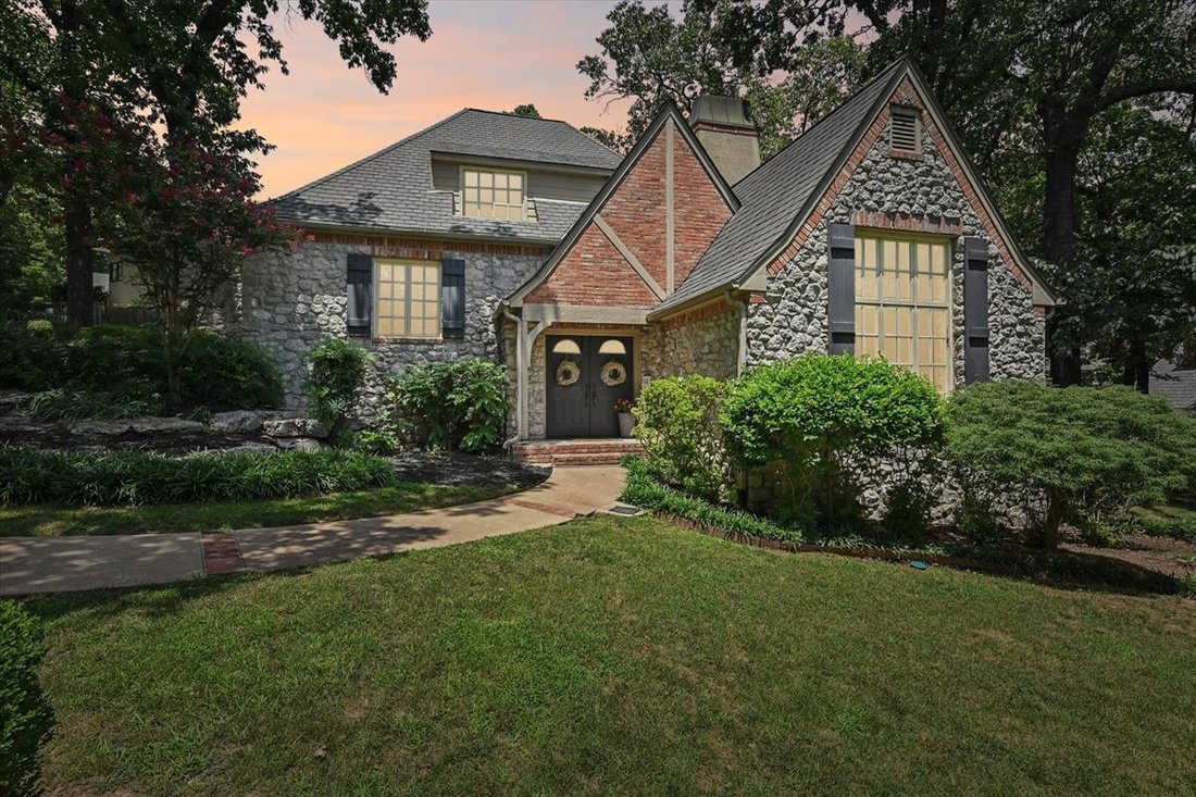 Maison à Bixby, Oklahoma, États-Unis 1 - 18502553