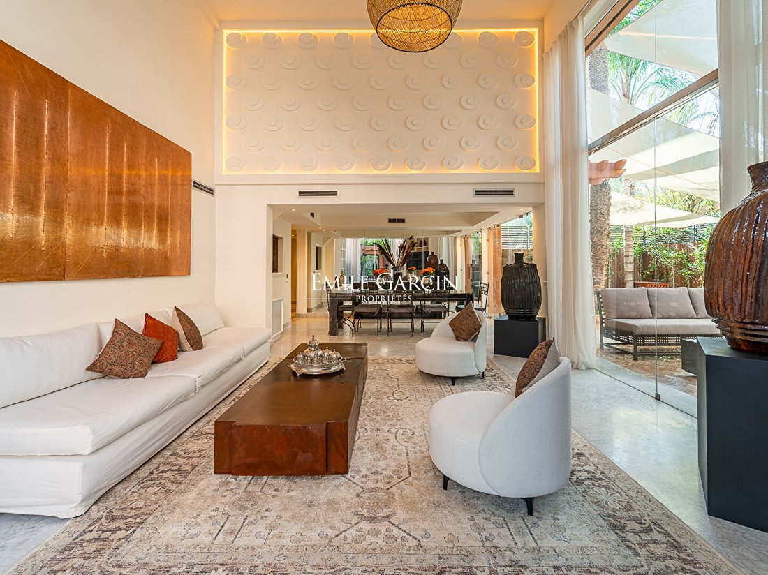 Apartment in Marrakesh, Marrakesh-Safi, Morocco 3 - 18501247
