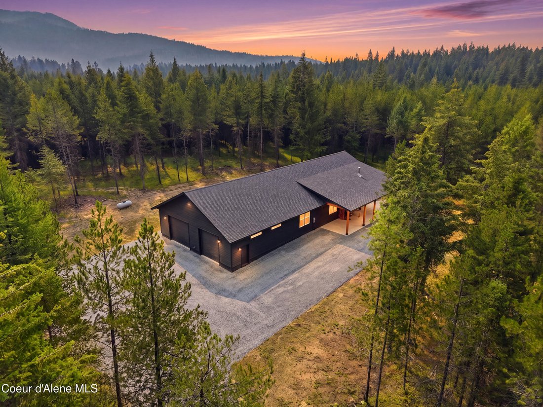 House in Priest River, Idaho, United States 3 - 18502545