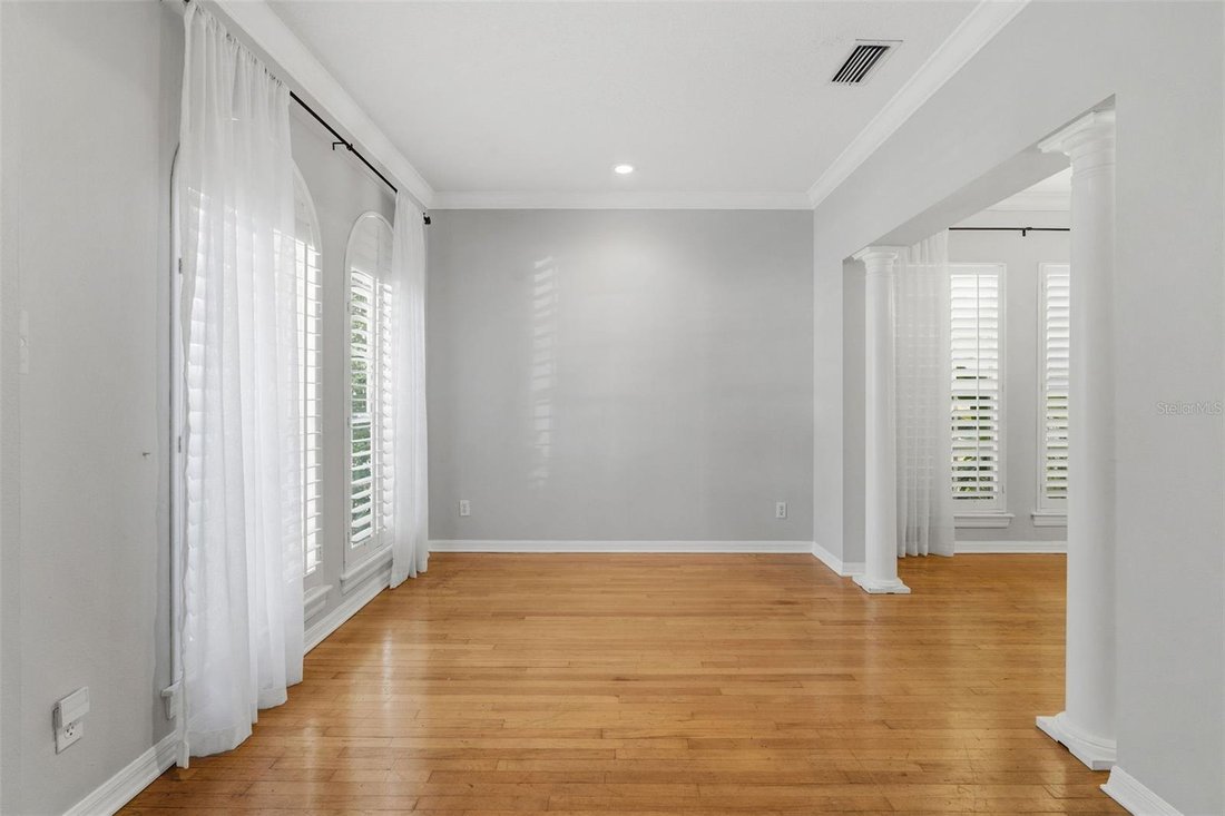 House in Tampa, Florida, United States 5 - 18502560