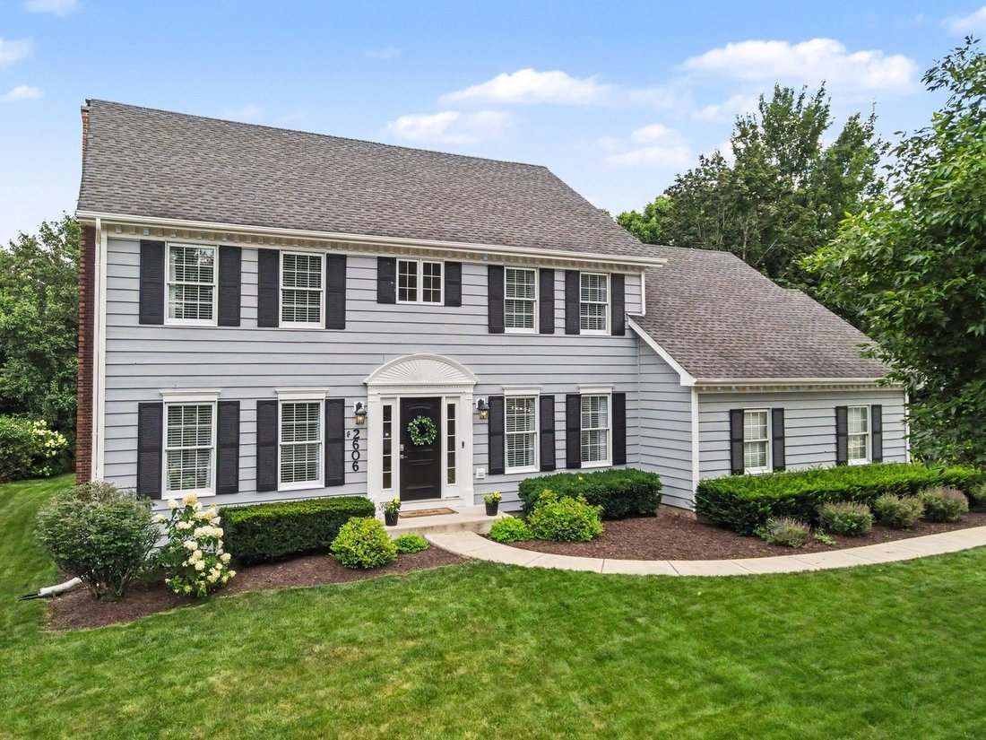 House in Bolingbrook, Illinois, United States 1 - 18503247