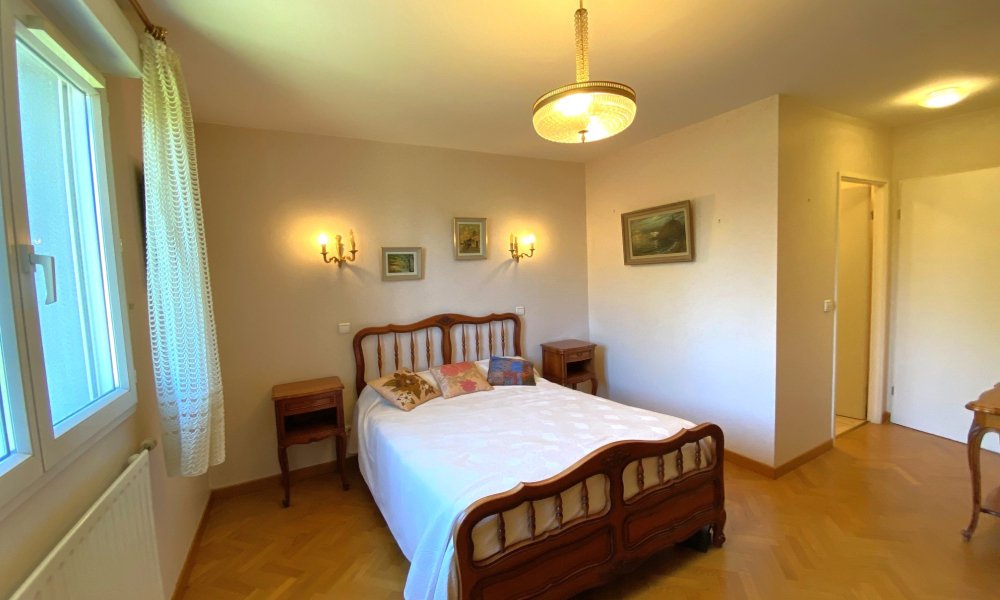 Apartment in Galbert, Annecy, France 5 - 18500003