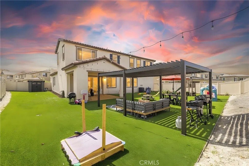 House in Santa Clarita, California, United States 3 - 18095493