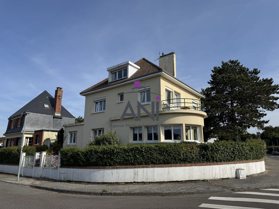 House in Le Pollet-Port de plaisance Jehan Ango, Dieppe, France 1 - 16911953