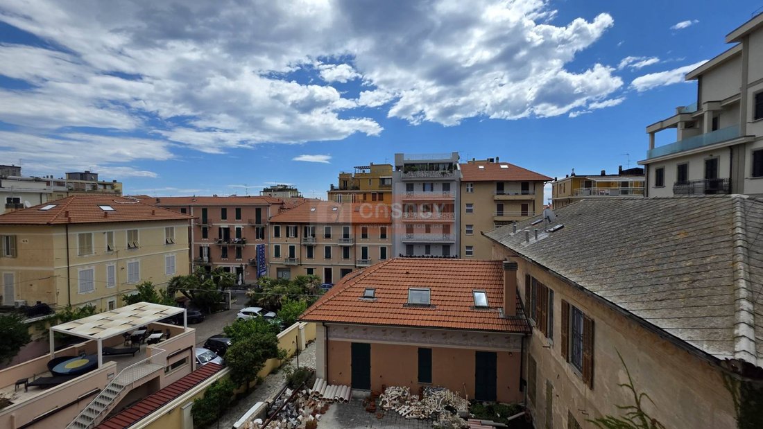 Apartment in Center, Alassio, Italy 2 - 18504682