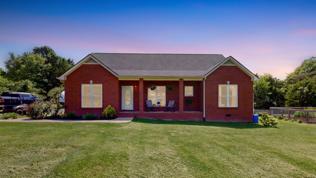 House in Lascassas, Tennessee, United States 2 - 18488328