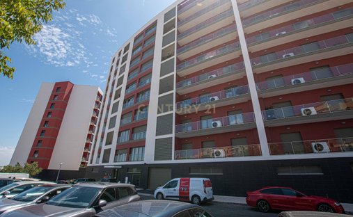 Apartment in Povoa de Santa Iria e Forte da Casa, Lisbon, Portugal 1