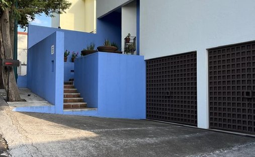 Casa a Rancho Blanco Ejido de Espíritu Santo, Stato del Messico, Messico 1