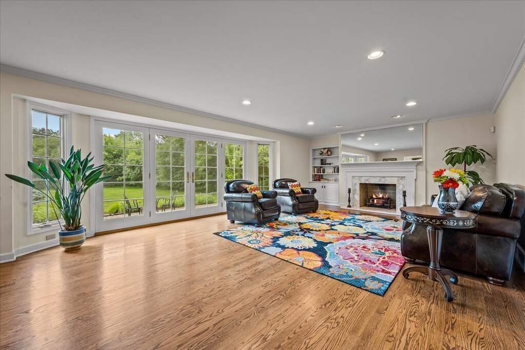 House in Lake Bluff, Illinois, United States 4 - 18504962