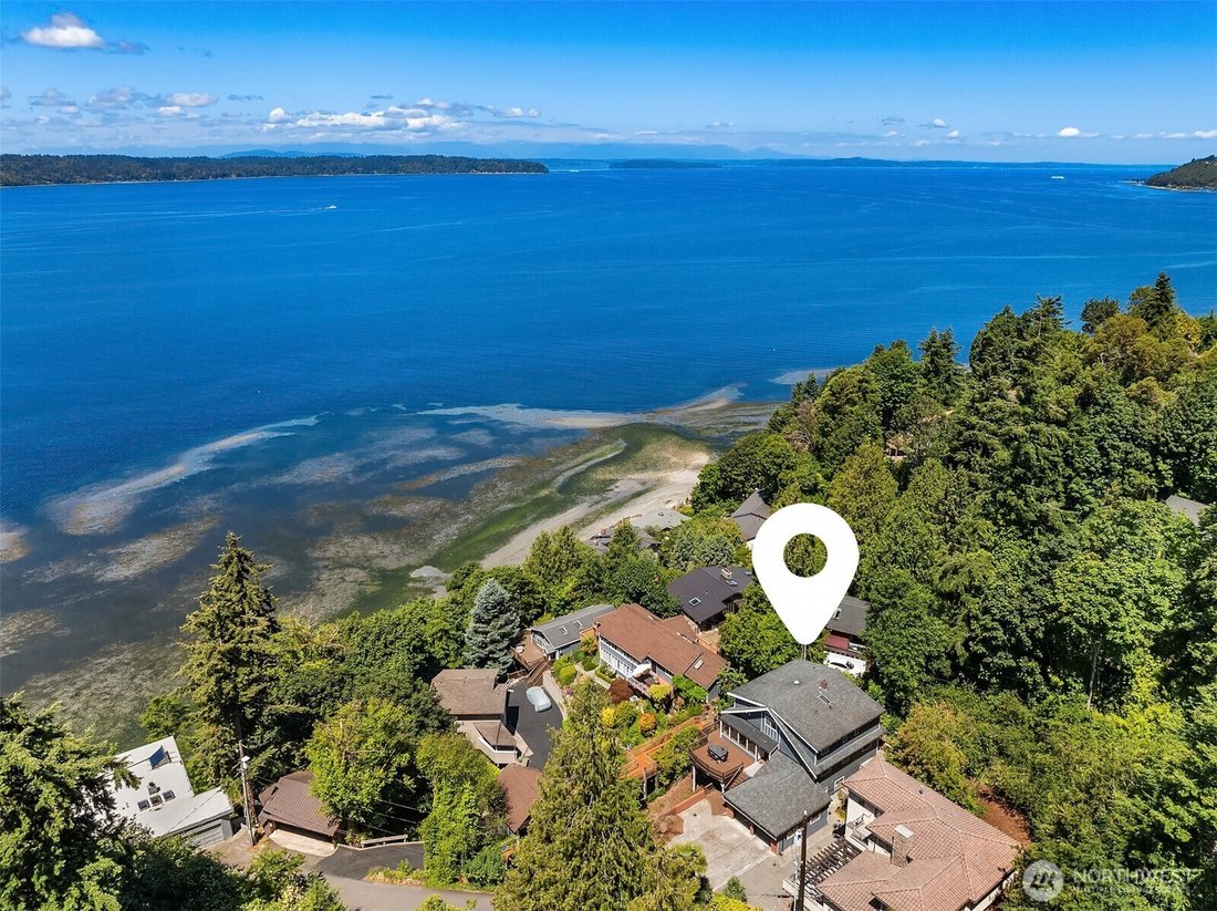 House in Burien, Washington, United States 3 - 18505023