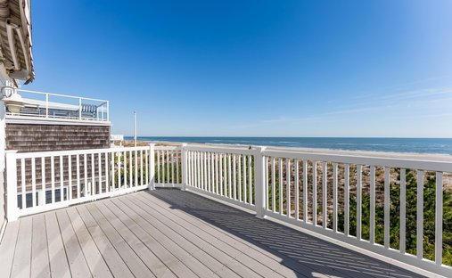 House in Sea Isle City, New Jersey, United States 1