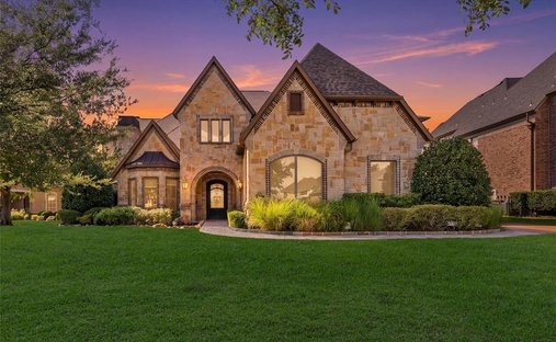 House in Heath, Texas, United States 1
