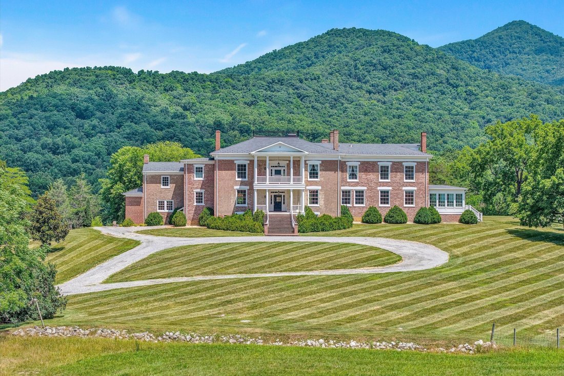 House in Buchanan, Virginia, United States 1 - 18507307