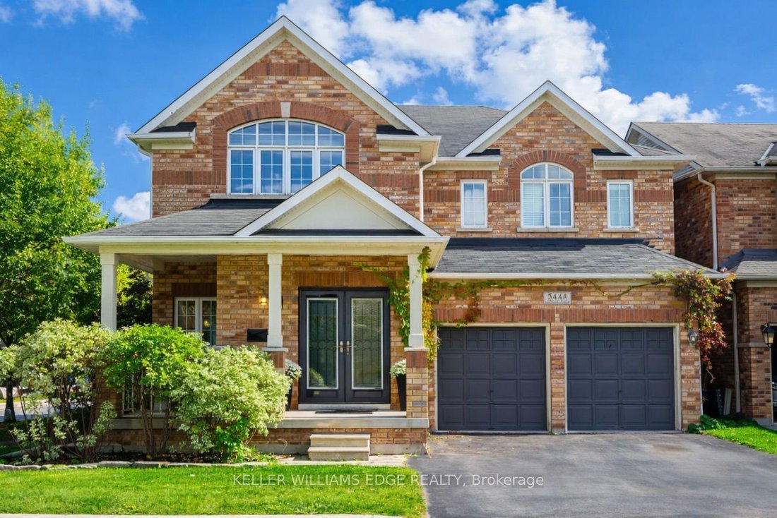 House in Burlington, Ontario, Canada 2 - 18494943