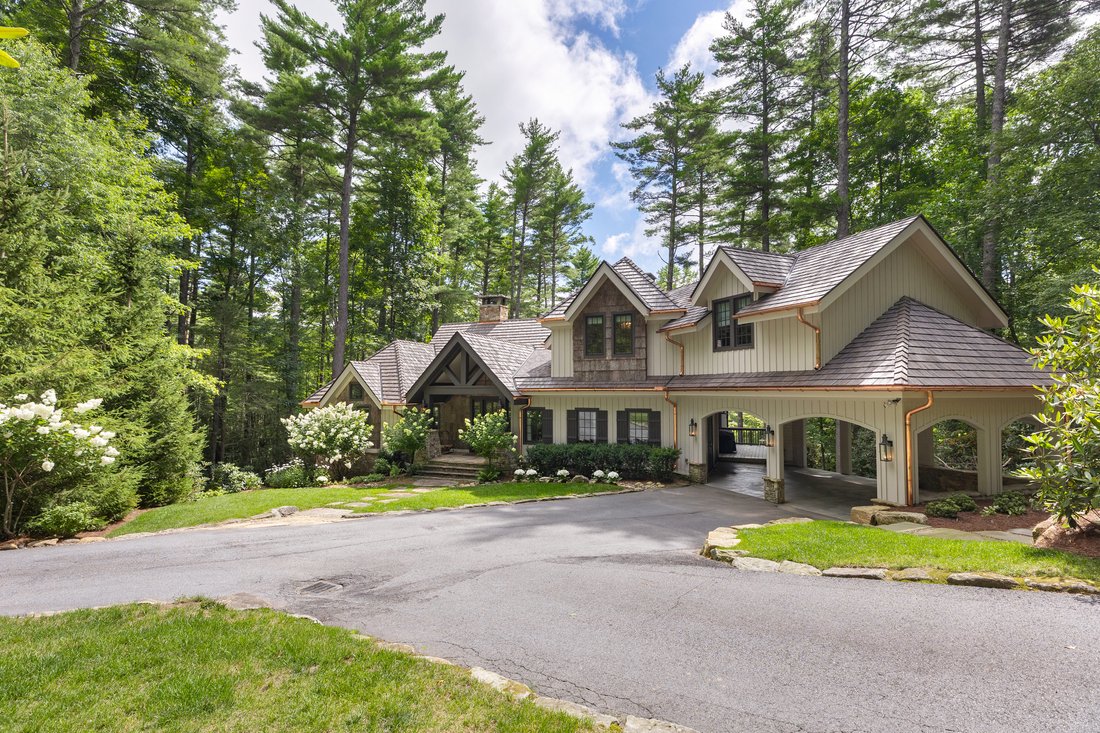 House in Highlands, North Carolina, United States 3 - 18501115