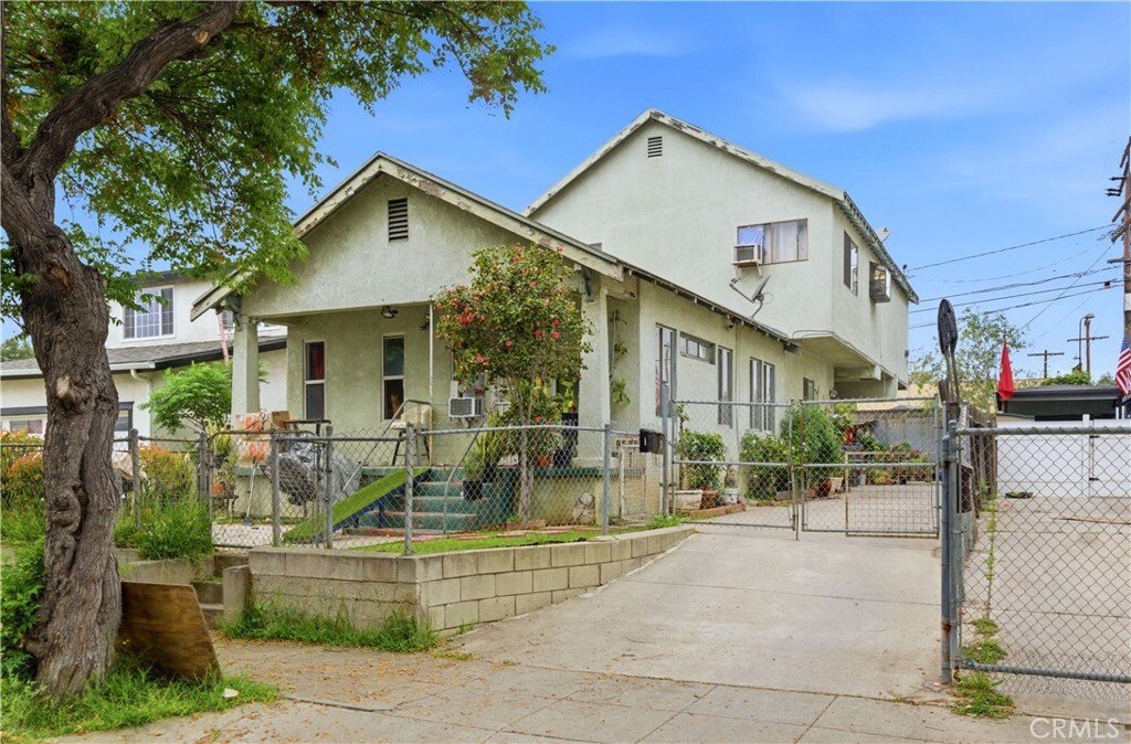Apartment in Los Angeles, California, United States 1 - 17397754