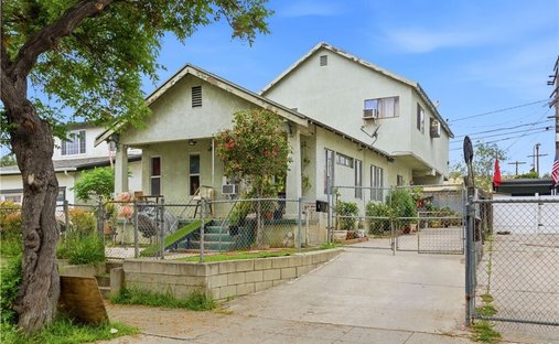 Appartamento a Los Angeles, California, Stati Uniti 1