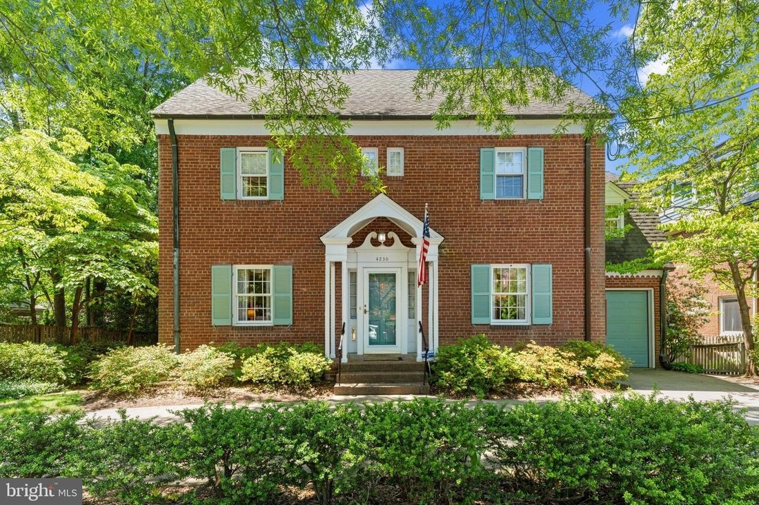 House in Washington, District of Columbia, United States 1 - 18504898