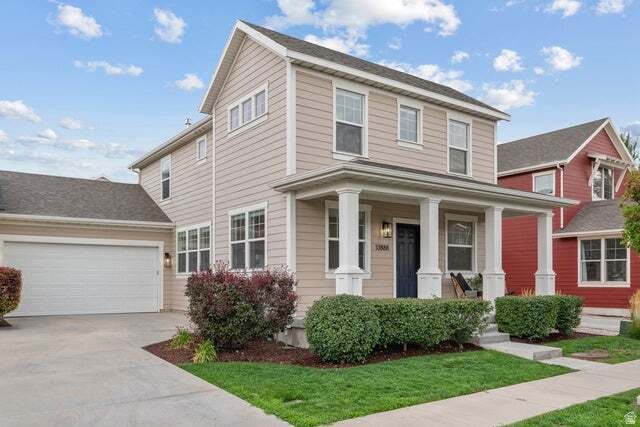 House in Draper, Utah, United States 1 - 18504146