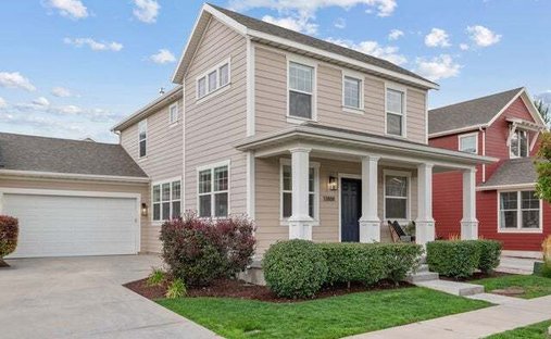 House in Draper, Utah, United States 1