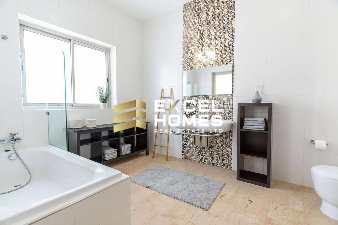Apartment in Sliema, Malta 5 - 15838615
