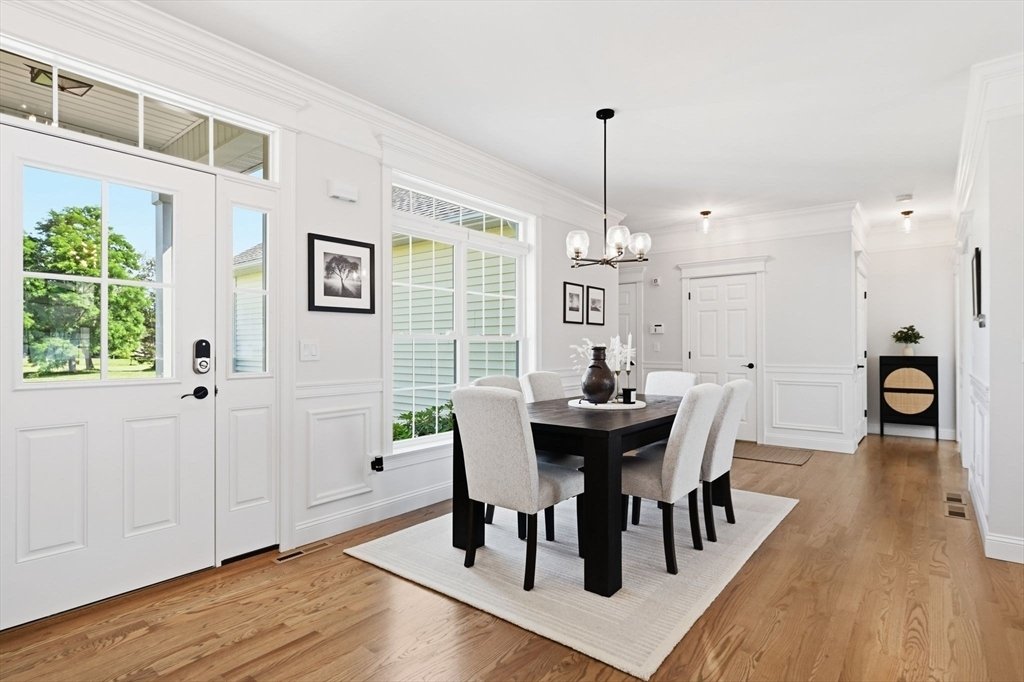 House in Agawam, Massachusetts, United States 5 - 18503291