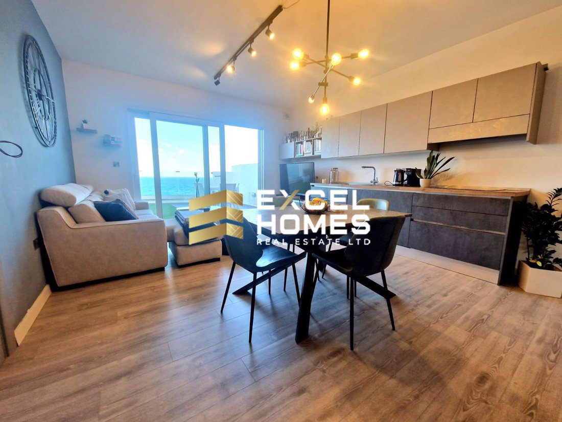 Apartment in Xgħajra, Malta 1 - 15838799