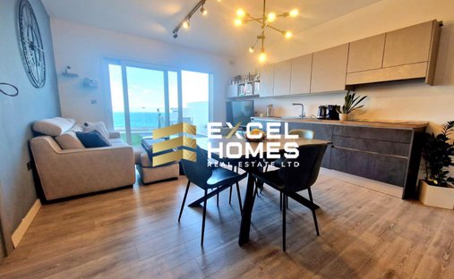 Apartment in Xgħajra, Malta 1