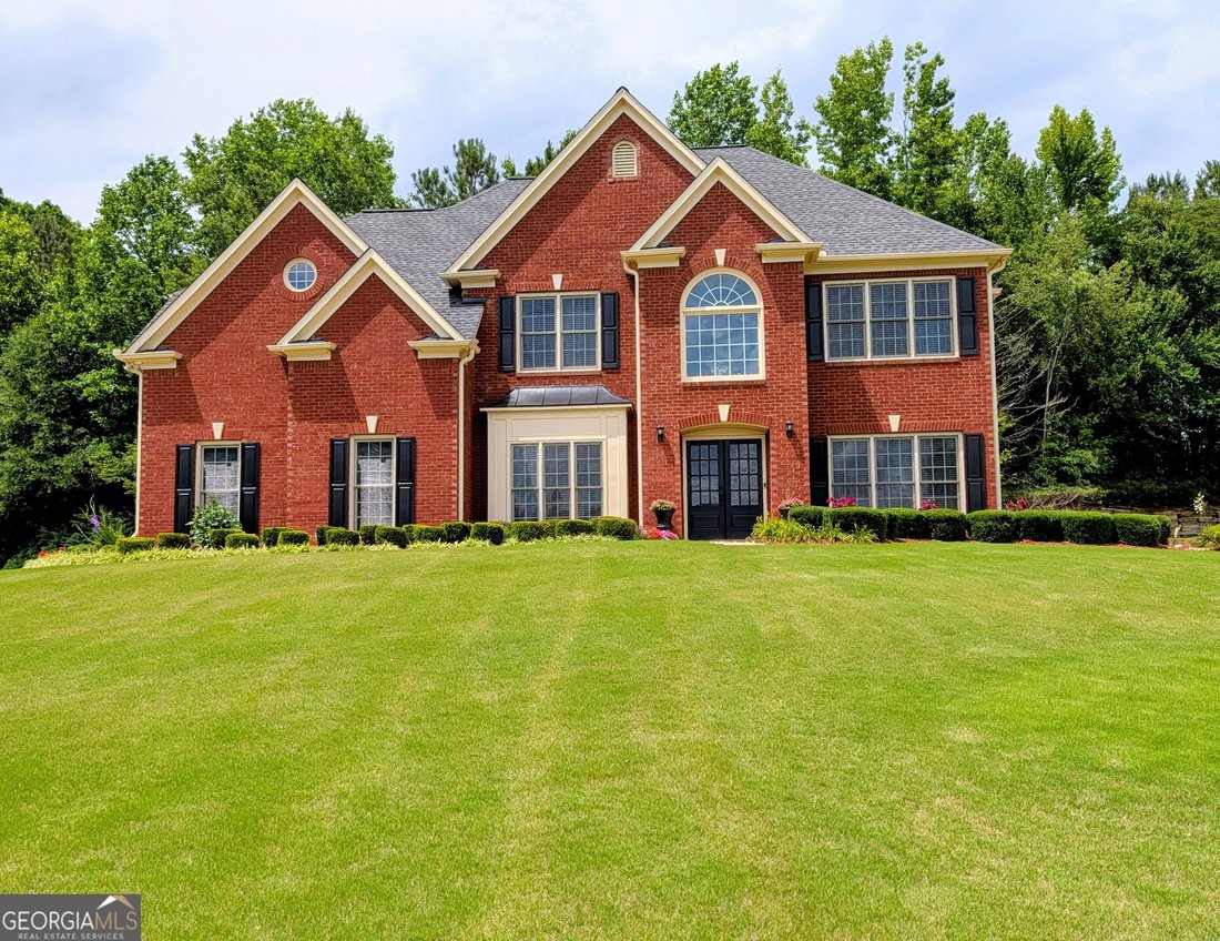 House in Cumming, Georgia, United States 1 - 18503168