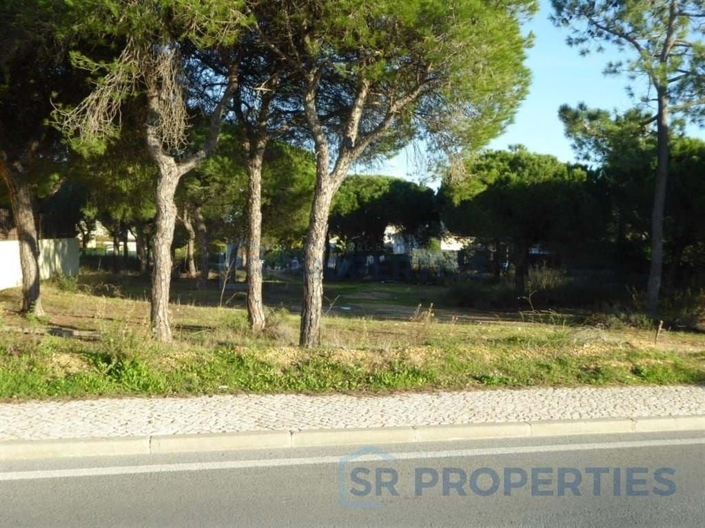 Land in Almancil, Algarve, Portugal 1 - 18435956