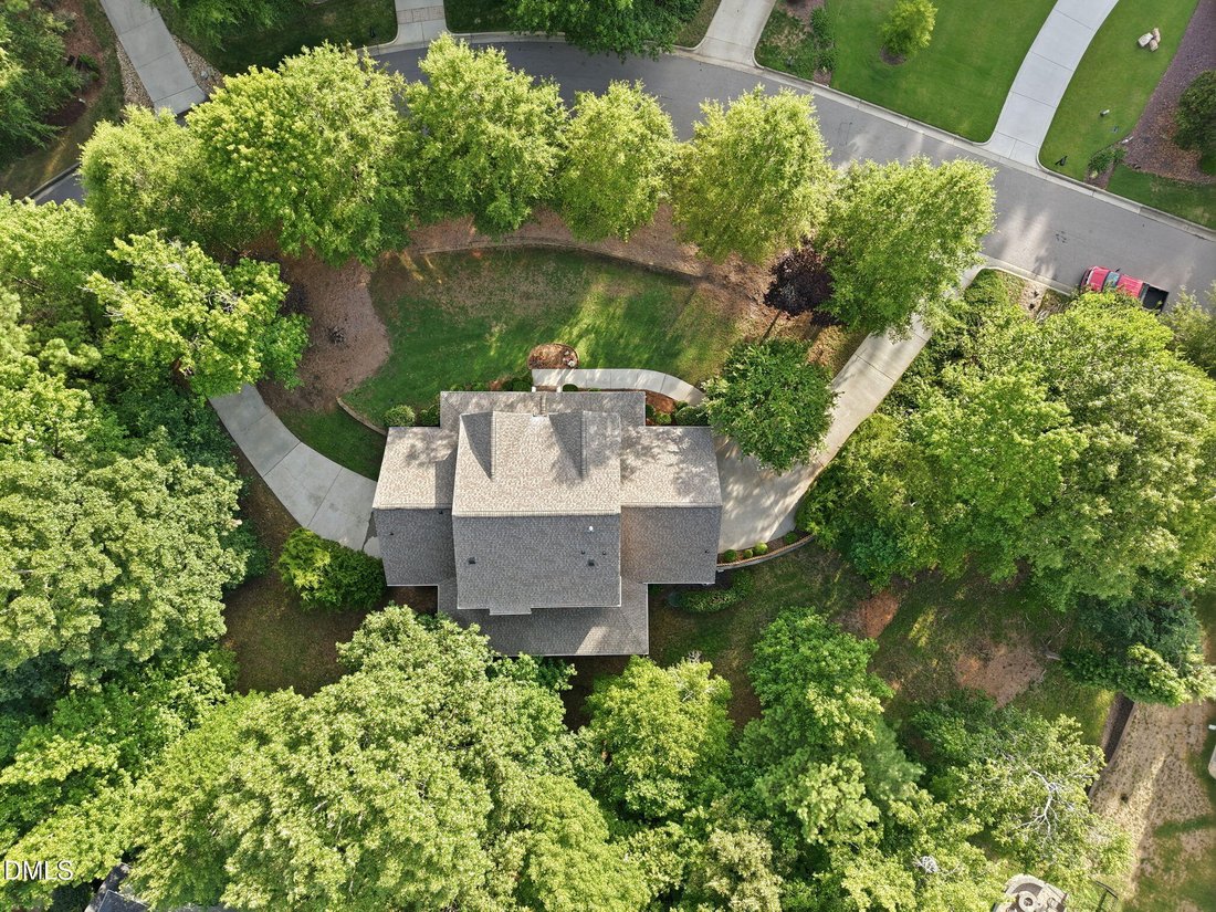 Casa a Chapel Hill Road, Carolina del Nord, Stati Uniti 4 - 18500107