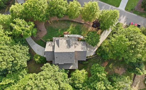 Casa a Chapel Hill Road, Carolina del Nord, Stati Uniti 1