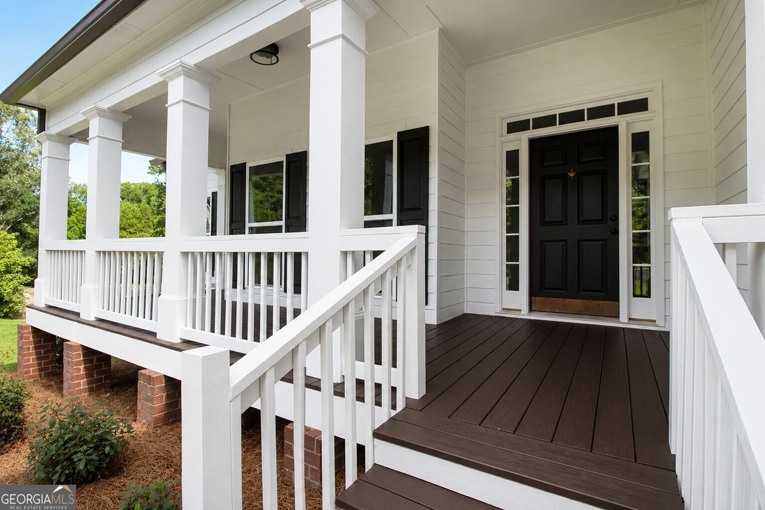 House in Rome, Georgia, United States 3 - 18500038
