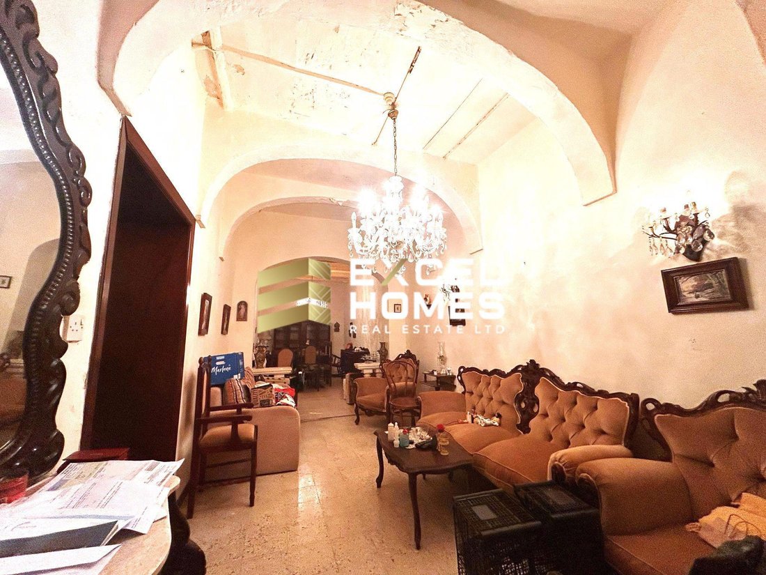 Townhouse in Ir-Rabat, Malta 1 - 15838082