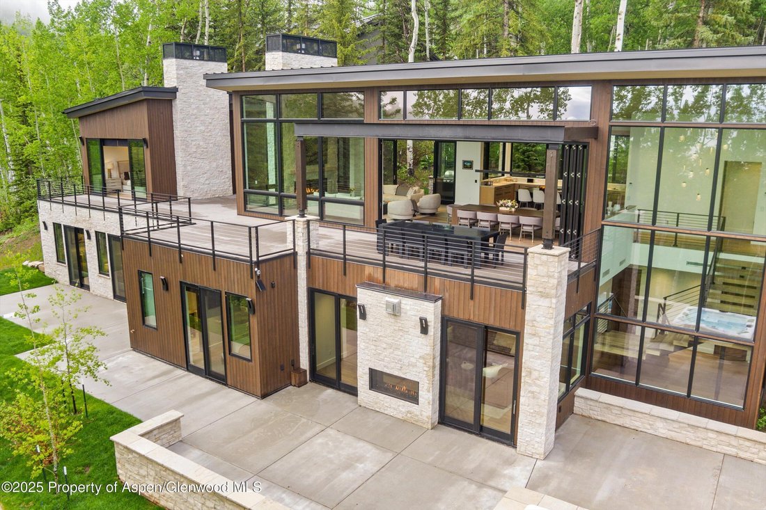 House in Snowmass Village, Colorado, United States 3 - 18501492