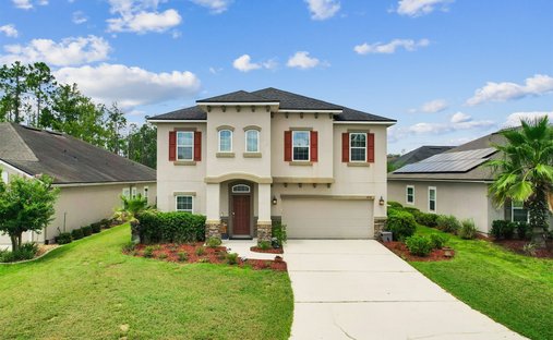 Maison à Orange Park, Floride, États-Unis 1