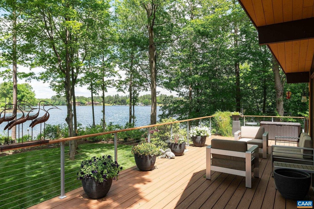House in Lake Monticello, Virginia, United States 5 - 18506845