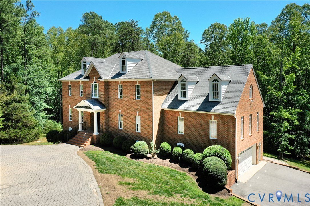 House in Manakin, Virginia, United States 1 - 18505849