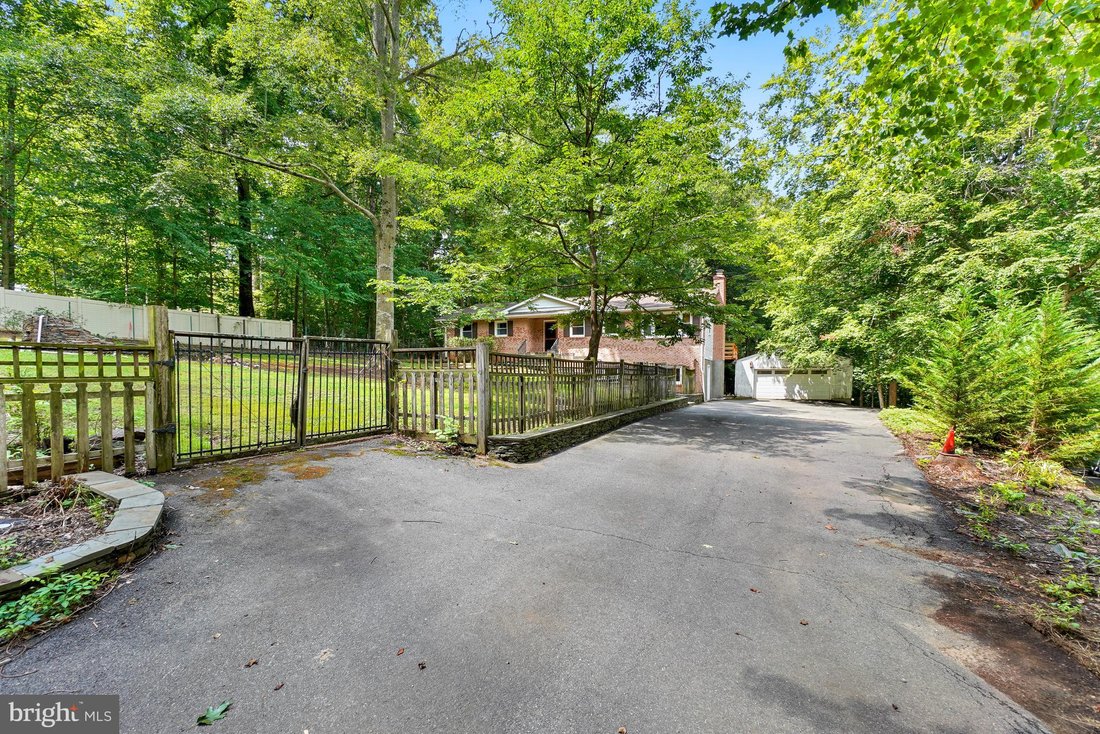 House in Manassas, Virginia, United States 2 - 18500393